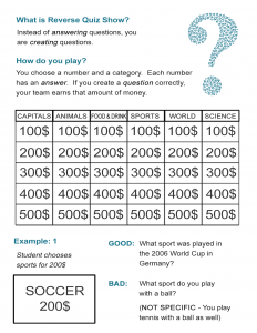 US States Board Game - ESL worksheet by Mulle