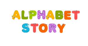 Alphabet Story Worksheet: Create a Story From A to Z
