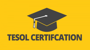 TESOL Certification Feature