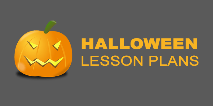 Halloween Worksheets