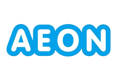 AEON logo