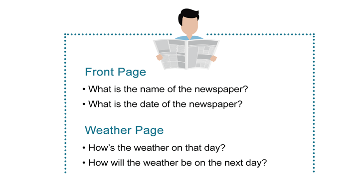 Hometown Newspaper Activity: What’s Different in Other Newspapers?