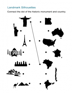 World Monuments Quiz