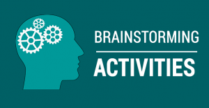 10 Brainstorming Activities for Kids, Adults and Anyone