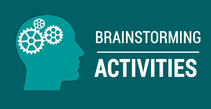 Brainstorming - Brain Games