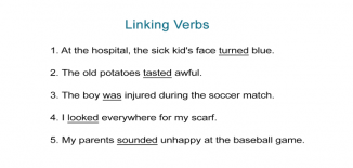 Helping Verbs Worksheet - Identify the Action and Helping Verb - All ESL