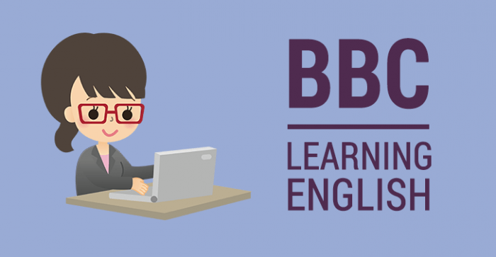 bbc learning english presentations