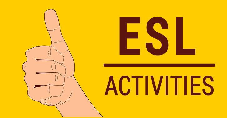 17 esl activities for engaging classes all esl