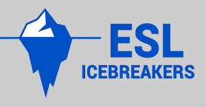 5 ESL Icebreakers: How to Break the Ice