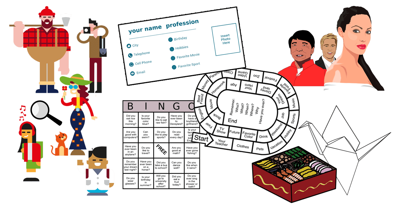 10 Best Free Printable Board Games For Esl Classrooms All Esl