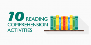 10 Reading Comprehension Activities for English Fluency