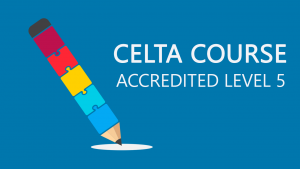 TEFL Level 5 Course vs CELTA