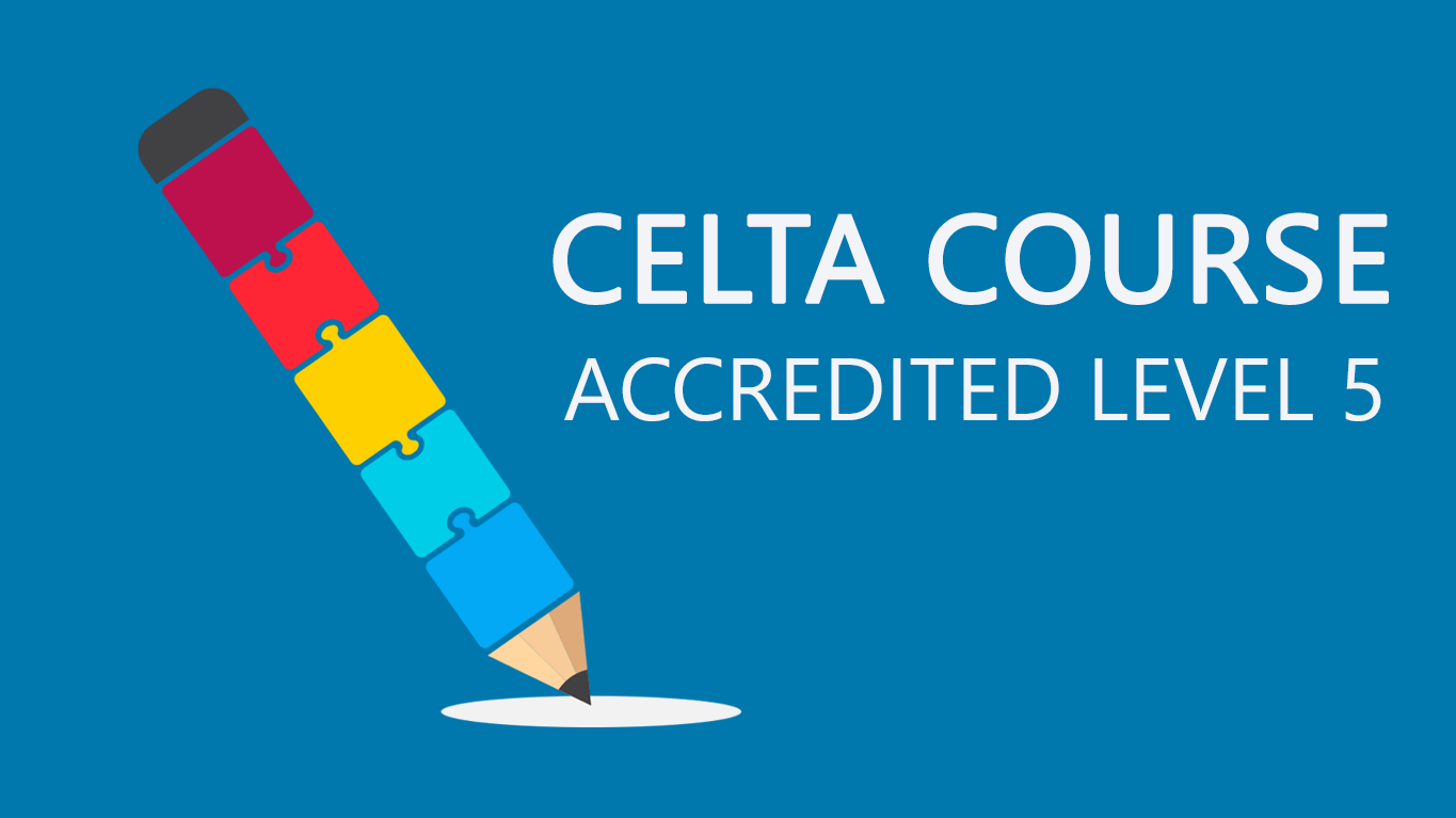 CELTA Course Feature