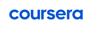 Coursera Logo