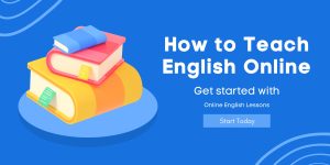 How To Teach English Online [Guide]
