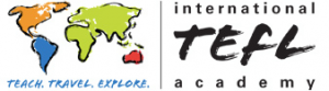 International TEFL Academy