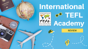 International TEFL Academy Review