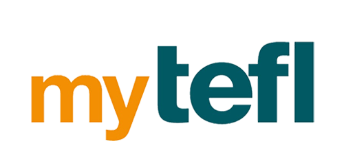 MyTEFL Logo