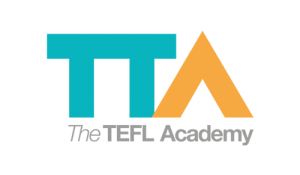 TEFL Academy TTA Logo