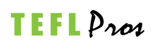 TeflPros Logo