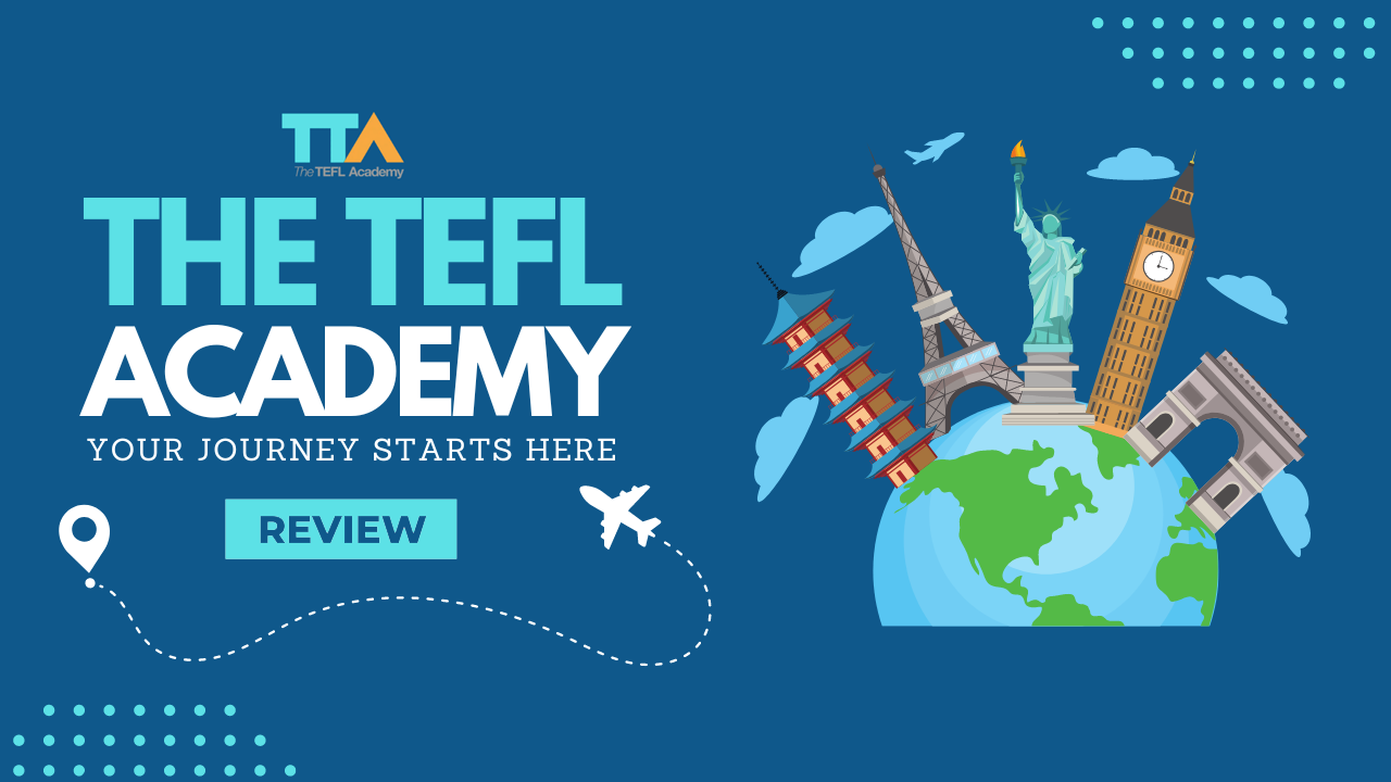 How A TEFL Certificate Can Help You Open Your Own English Language School, ITTT