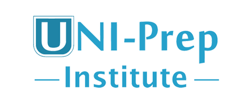 Uni Prep Logo