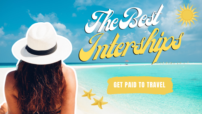 Best Paid TEFL Internships