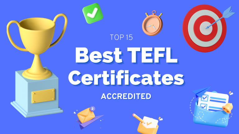 How A TEFL Certificate Can Help You Open Your Own English Language School, ITTT