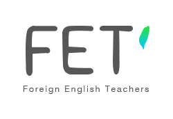 Foreign English Teachers Taiwan