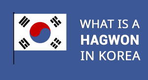What Is a Hagwon?