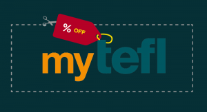 MyTEFL Coupon Code Feature