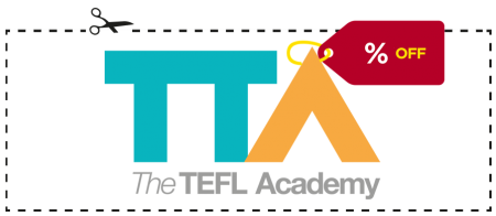 The TEFL Academy Coupon Code Discount