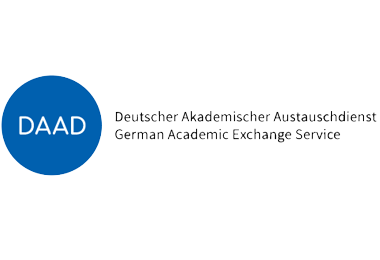 DAAD logo