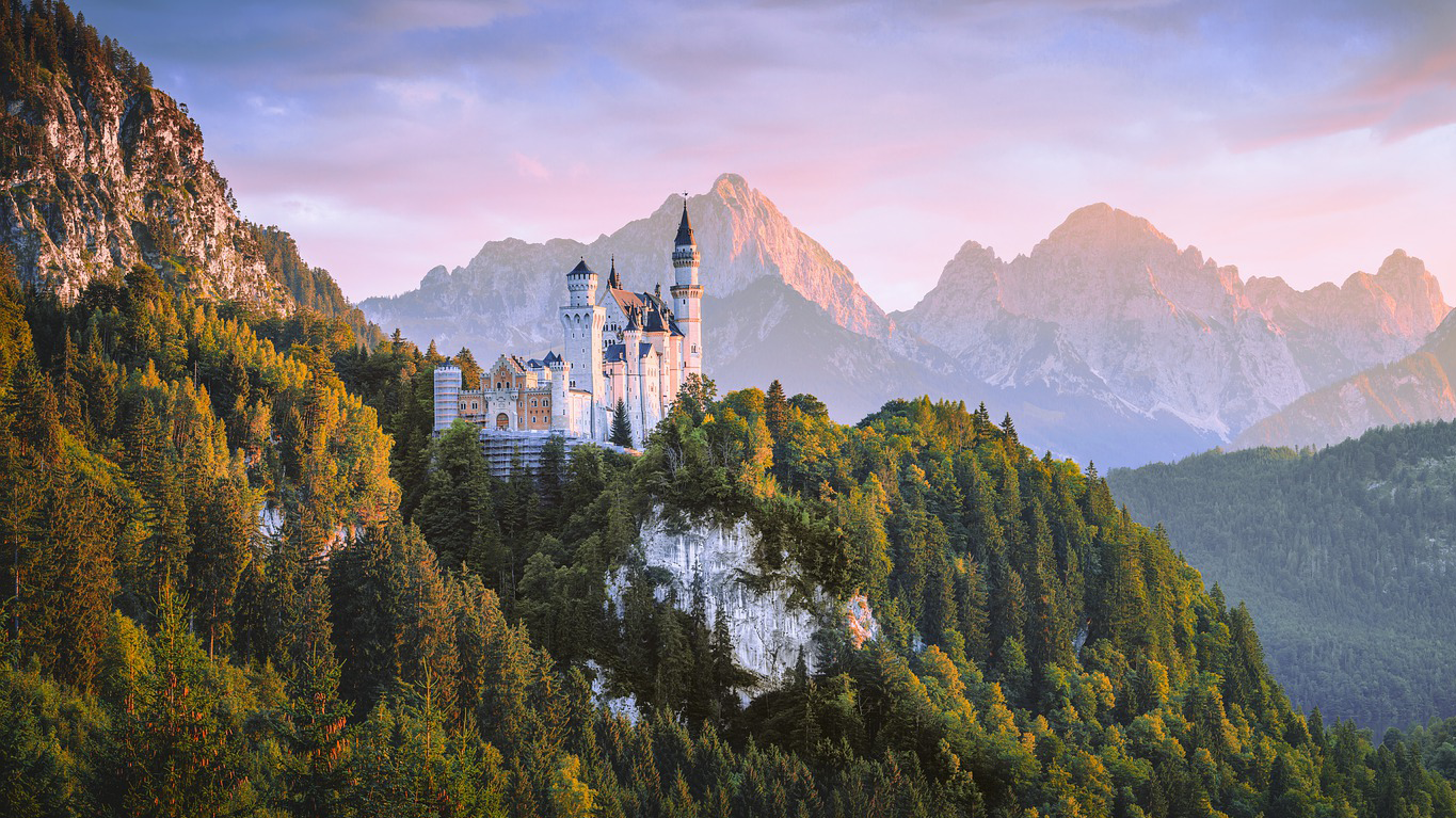 Teaching English In Germany ALL ESL