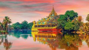 Teaching English in Myanmar – 6 Pros & Cons To Consider