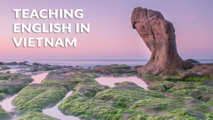 Teaching English In Vietnam Feature