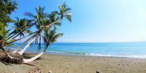 costa rica background