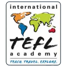 ITA Logo