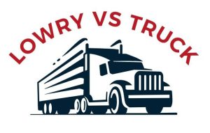 Lowry vs Truck